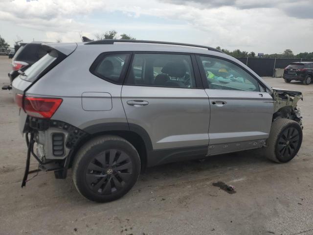 2023 VOLKSWAGEN TAOS S 3VVCX7B23PM374871