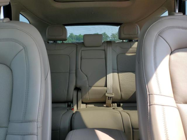 2024 LINCOLN CORSAIR GR 5LMTJ5DZ1RUL06719