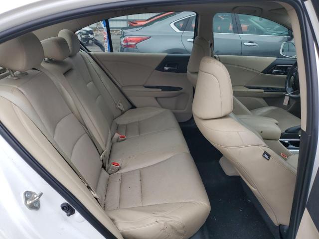 2017 HONDA ACCORD EXL 1HGCR2F93HA110973