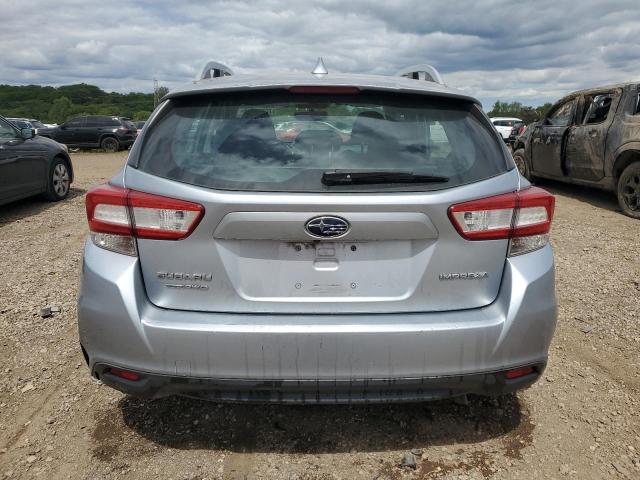 2018 SUBARU IMPREZA PR - 4S3GTAB61J3740735