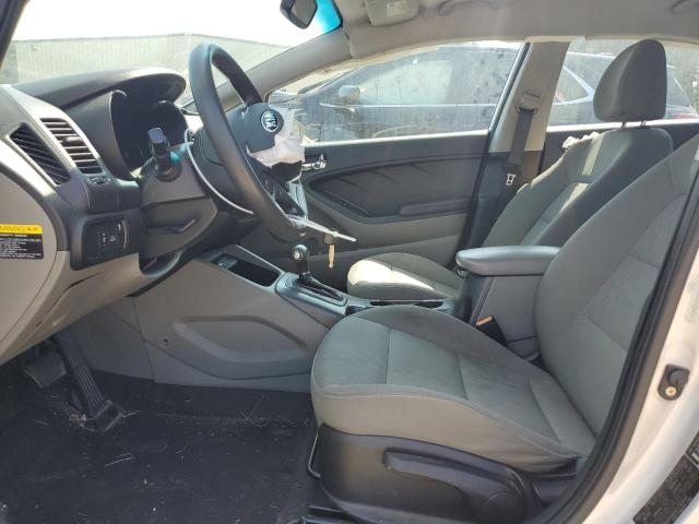 2015 KIA FORTE LX - KNAFK4A6XF5292408