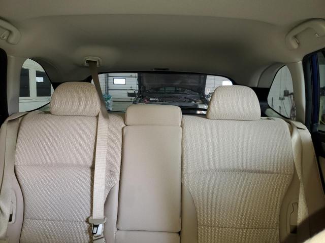 2017 SUBARU OUTBACK 2.5I PREMIUM 4S4BSADC5H3421540