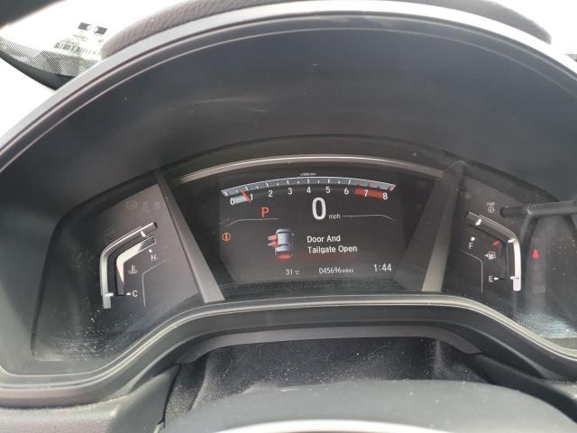 2019 HONDA CR-V LX 2HKRW2H26KH132936