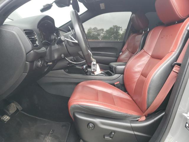 2022 DODGE DURANGO SR 1C4SDJGJ7NC129327