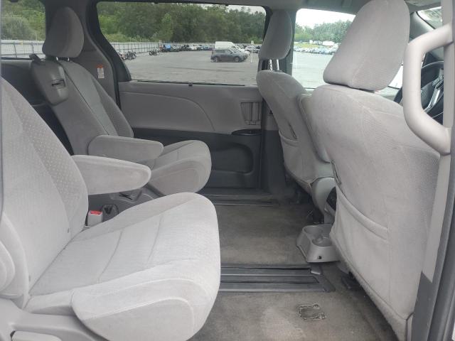 2018 TOYOTA SIENNA LE 5TDKZ3DC3JS923866