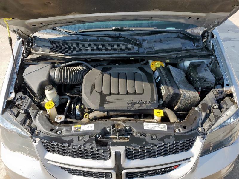 2019 DODGE GRAND CARA 2C4RDGEG5KR538003
