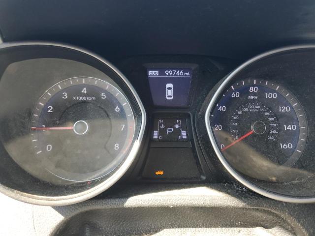 2016 HYUNDAI ELANTRA GT - KMHD35LH2GU338585