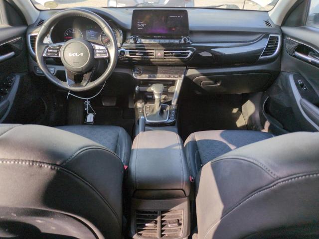 2023 KIA SELTOS EX - KNDERCAA9P7401567