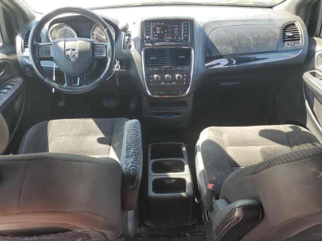 2018 DODGE GRAND CARA 2C4RDGBG3JR202403