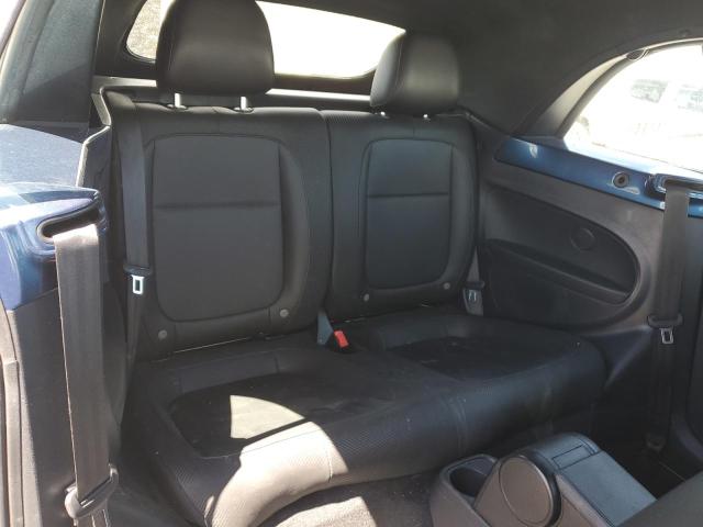 2018 VOLKSWAGEN BEETLE S 3VW5DAATXJM515060