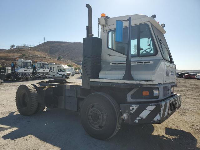 Global Auto Auctions: 2016 KALMAR OTTAWA4X2