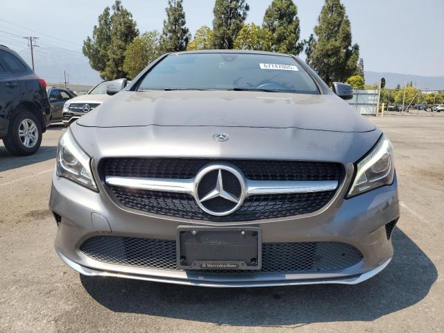 2019 MERCEDES-BENZ CLA 250 4M WDDSJ4GBXKN742518