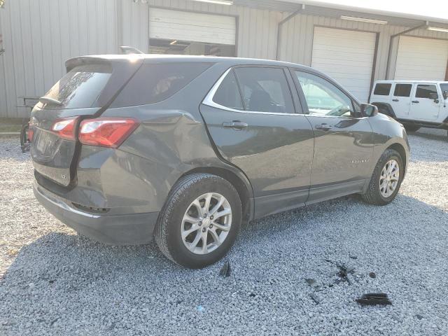 2018 CHEVROLET EQUINOX LT - 3GNAXJEV4JS583636