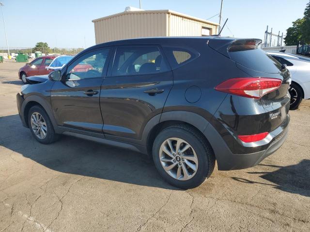 2017 HYUNDAI TUCSON SE KM8J23A4XHU565681