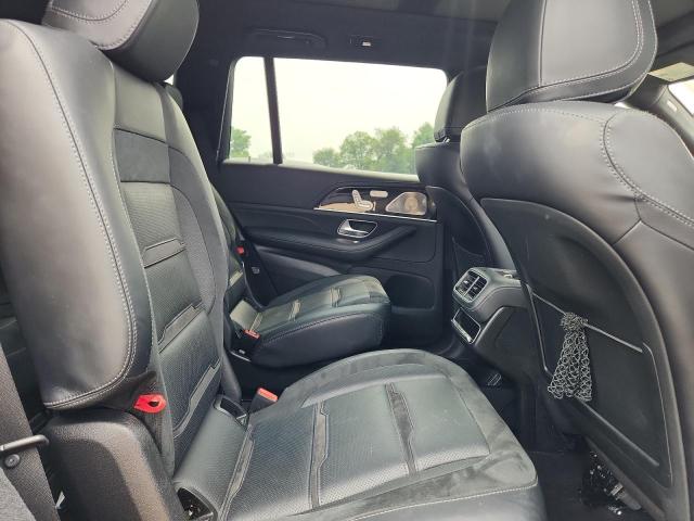 2022 MERCEDES-BENZ GLS 63 AMG 4JGFF8KE8NA765566