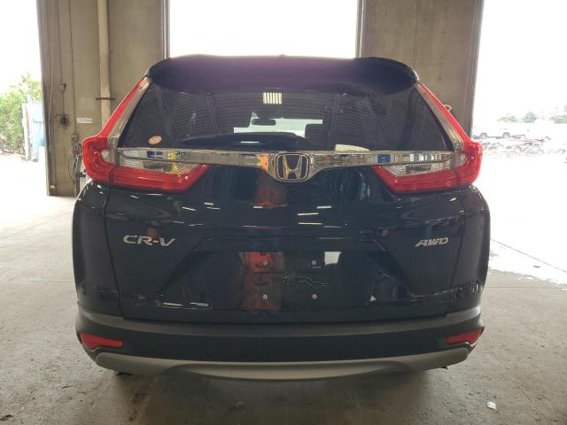 2019 HONDA CR-V EX - 5J6RW2H56KL023635