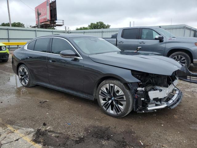 2024 BMW 530 XI - WBA53FJ01RCR63707