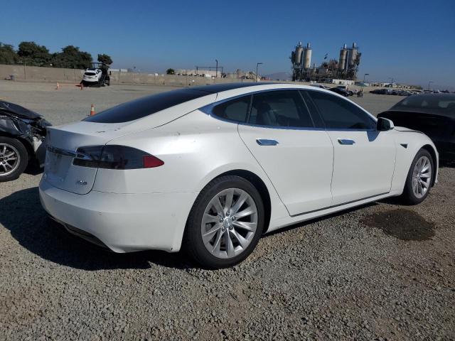 2017 TESLA MODEL S 5YJSA1E24HF217408
