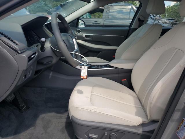 2023 HYUNDAI SONATA SEL KMHL64JA2PA258109