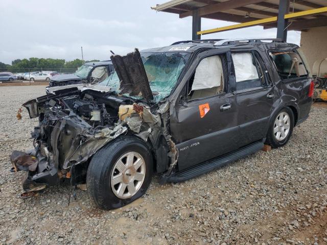 Global Auto Auctions: 2005 LINCOLN NAVIGATOR