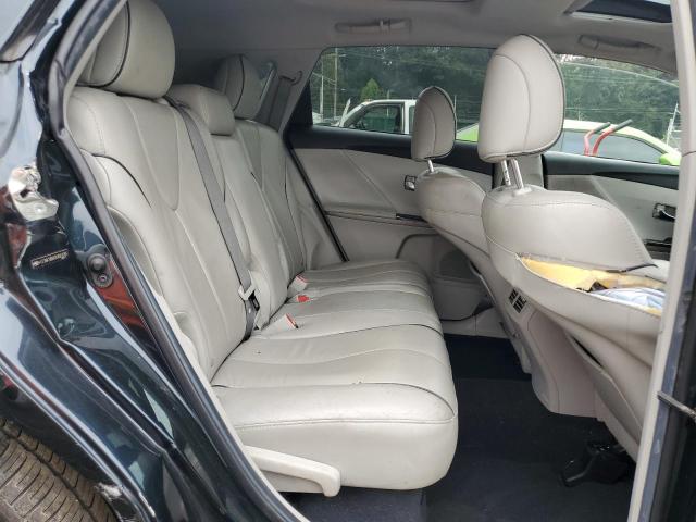 2013 TOYOTA VENZA LE - 4T3BK3BBXDU081285
