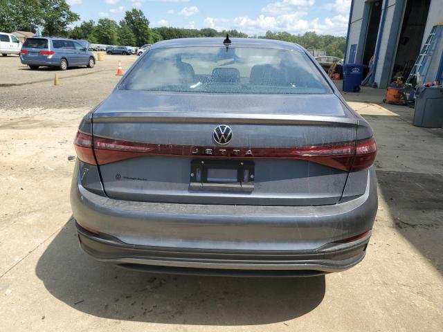 2025 VOLKSWAGEN JETTA SPOR 3VWBX7BU3SM053480