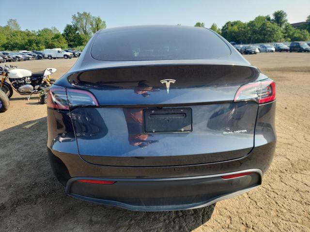 2025 TESLA MODEL Y - 7SAYGDEE3SF284144