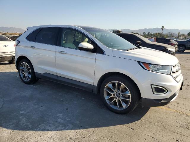 2016 FORD EDGE TITAN 2FMPK3K87GBB53377