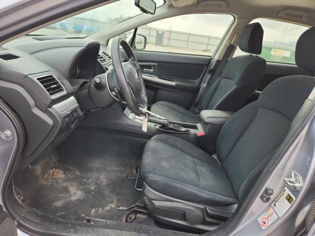 2015 SUBARU IMPREZA PR JF1GPAC66F8203796