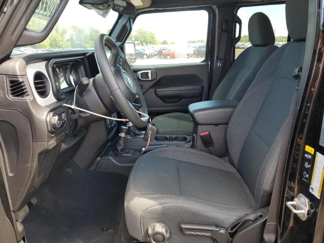 2024 JEEP WRANGLER SPORT 1C4PJXDG0RW308341