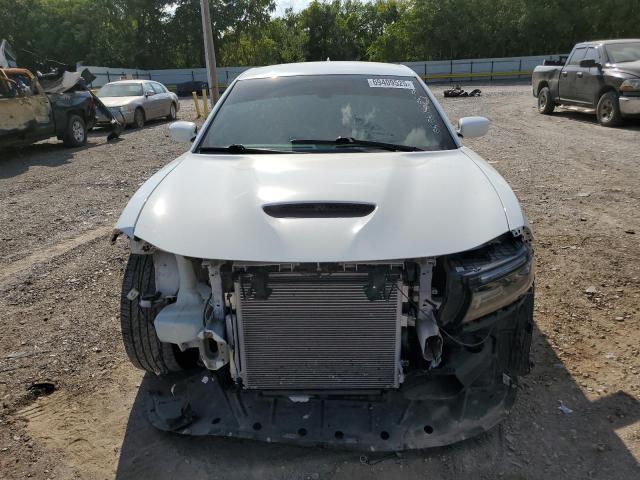 2019 DODGE CHARGER GT 2C3CDXHG4KH608568