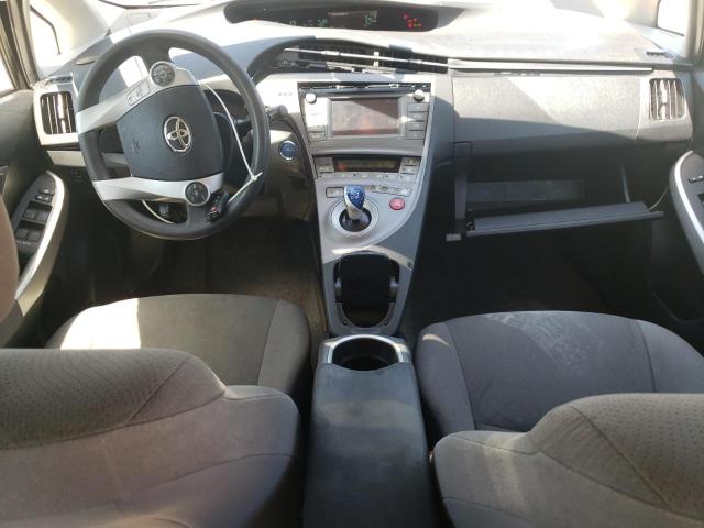2015 TOYOTA PRIUS JTDKN3DUXF0461501