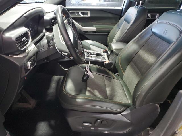 2023 FORD EXPLORER T 1FMSK8JH3PGA75584