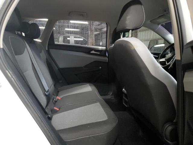 2022 VOLKSWAGEN TAOS S 3VVDX7B21NM027573