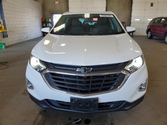 2019 CHEVROLET EQUINOX LT 3GNAXKEV4KS627240