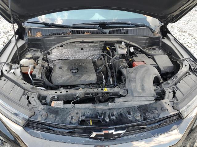 2021 CHEVROLET TRAILBLAZER RS KL79MUSL9MB109946