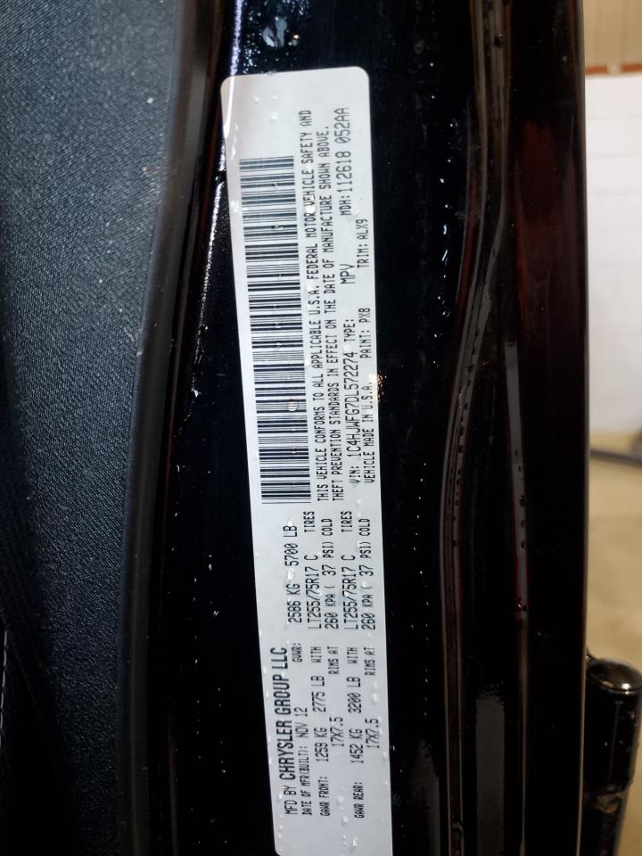 JEEP WRANGLER RUBICON