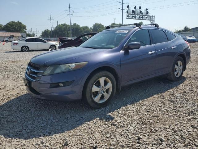 HONDA CROSSTOUR