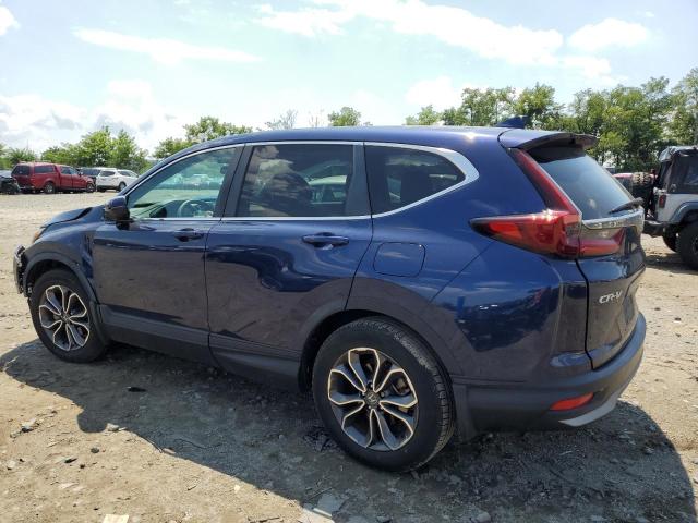 2020 HONDA CR-V EX - 5J6RW2H50LA015012