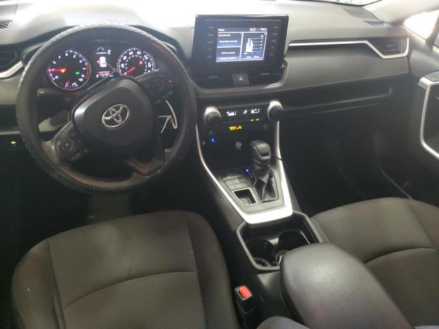 2019 TOYOTA RAV4 LE JTMG1RFV4KJ006478