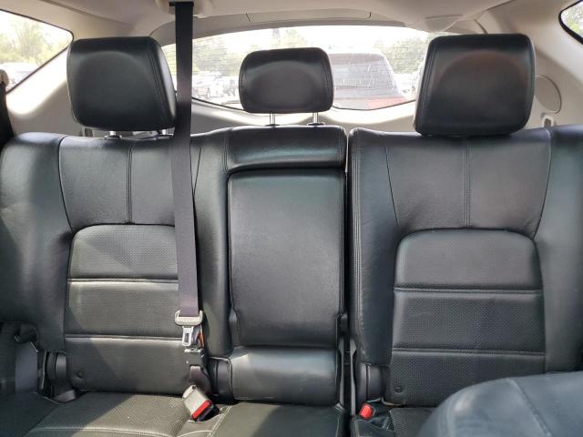 2012 NISS MURANO S - JN8AZ1MW3CW239370