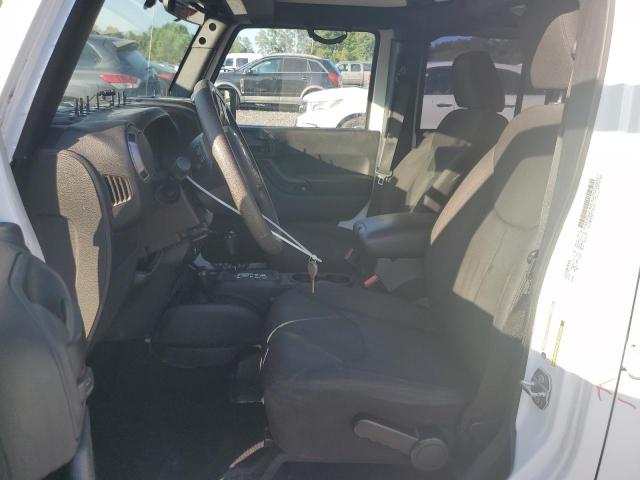 2015 JEEP WRANGLER U 1C4BJWDG0FL743734