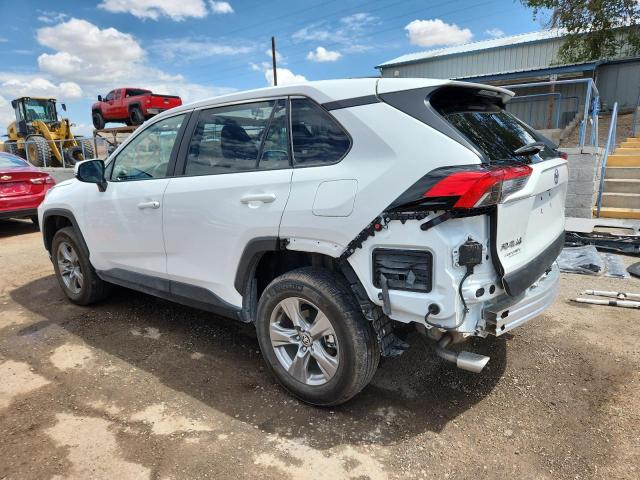 2024 TOYOTA RAV4 XLE 2T3W1RFVXRW351635