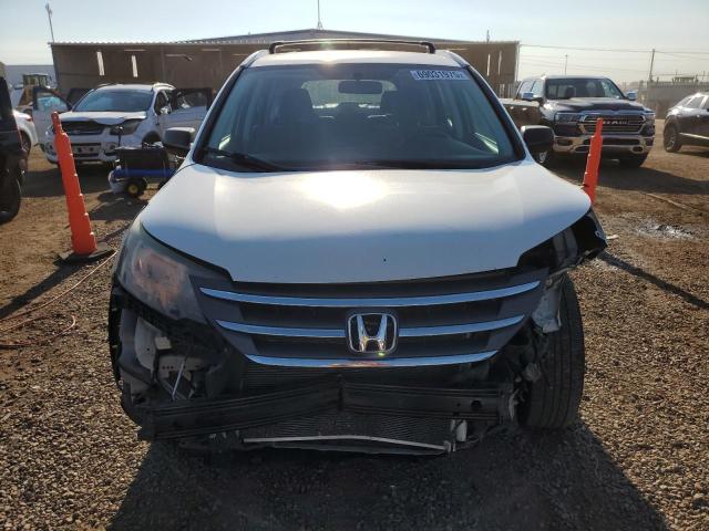 2013 HONDA CR-V LX #3293809587