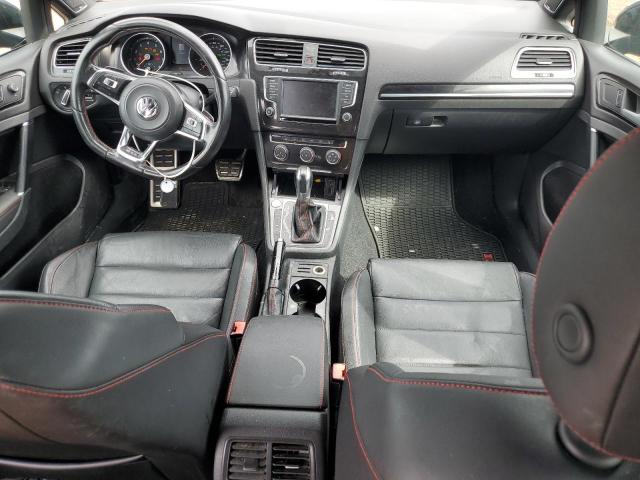 2016 VOLKSWAGEN GTI S/SE 3VW447AU4GM070413