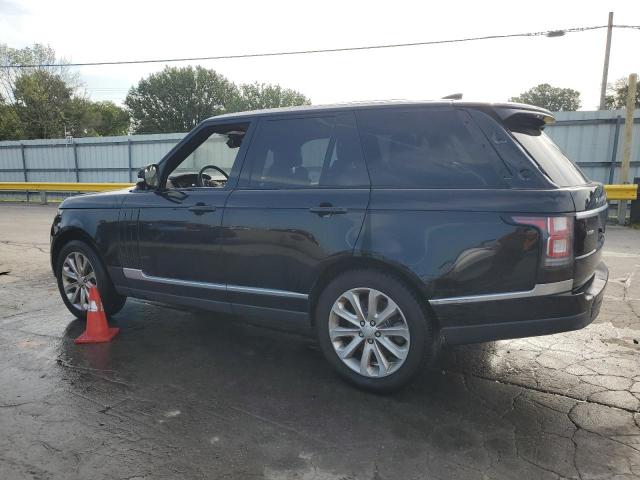 2017 LAND ROVER RANGE ROVE SALGS2FV8HA370277