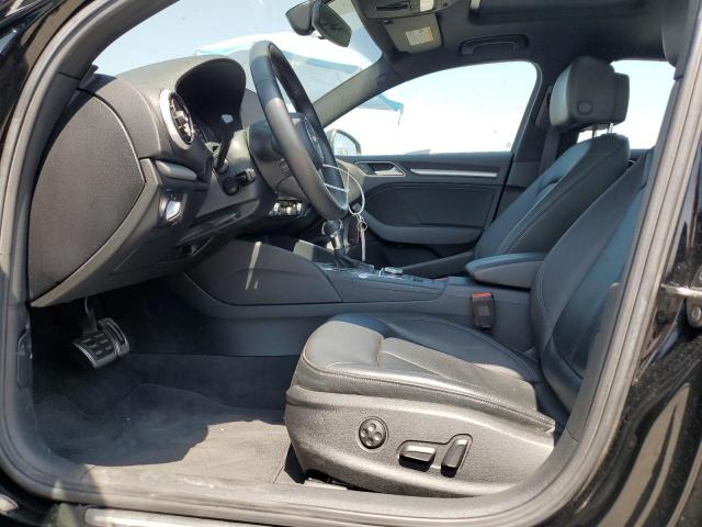 2019 AUDI A3 PREMIUM WAUAUGFF6KA074966