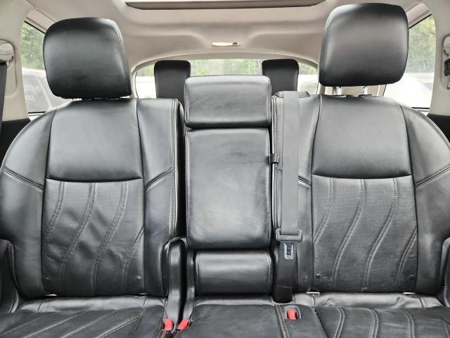 2013 INFINITI JX35 - 5N1AL0MM1DC347314