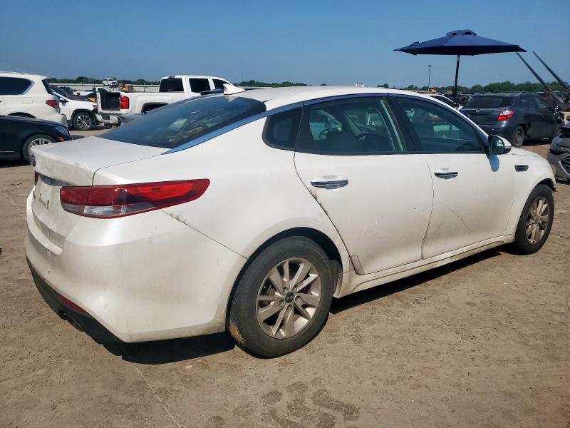 2016 KIA OPTIMA LX KNAGT4L37G5069992