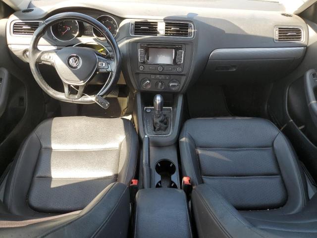 2015 VOLKSWAGEN JETTA SE 3VWD17AJ3FM286346
